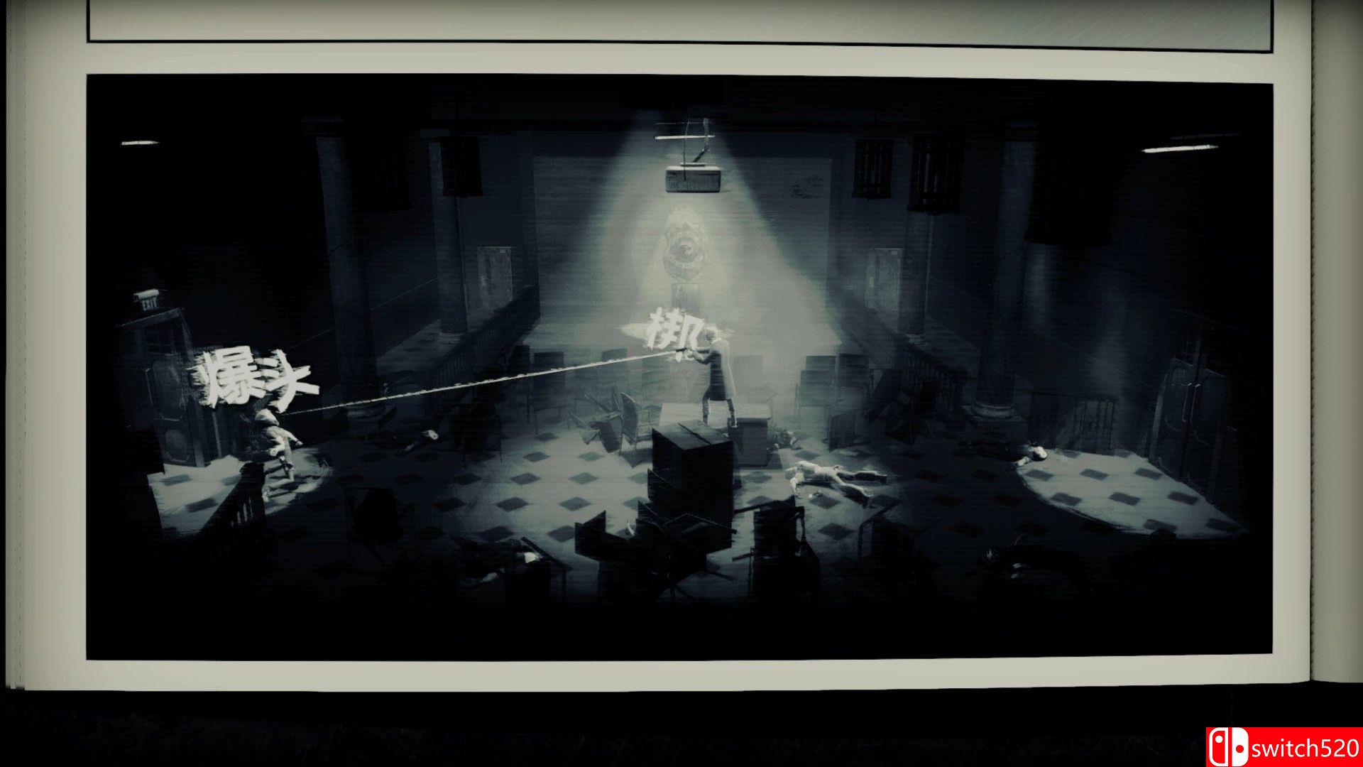 《解放者（Liberated）》CODEX镜像版[CN/EN]_5