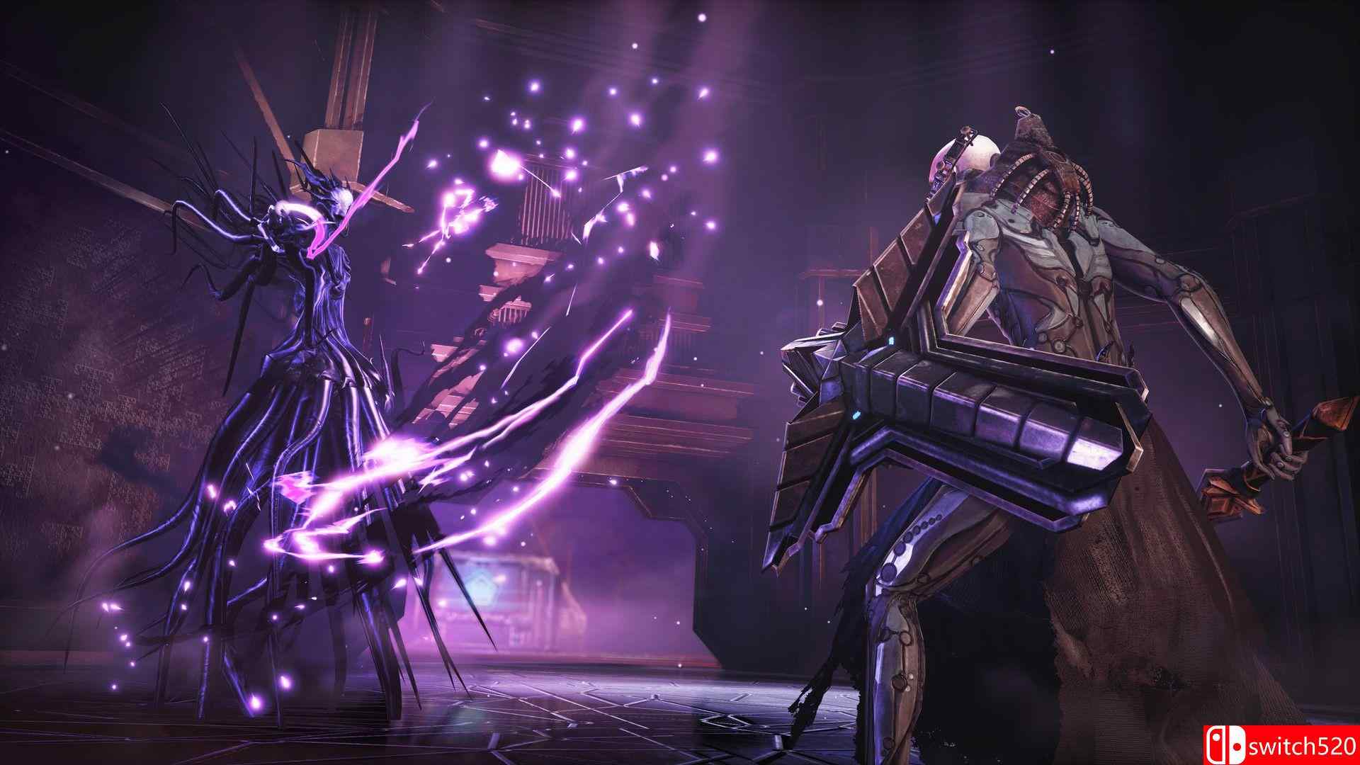 《地狱时刻》游戏截图4