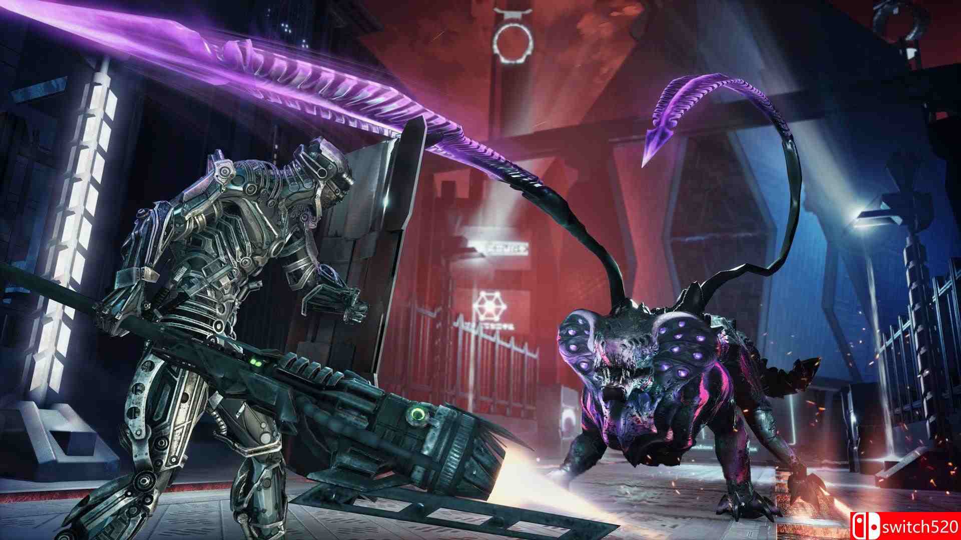 《地狱时刻》游戏截图1