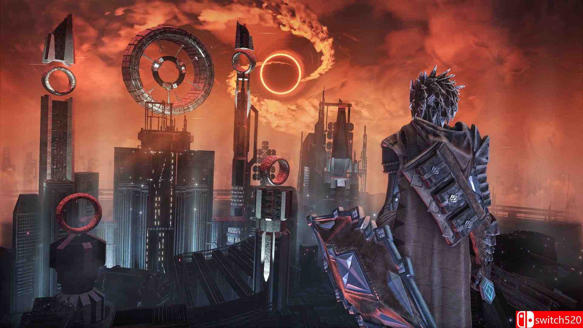 《地狱时刻》游戏截图3