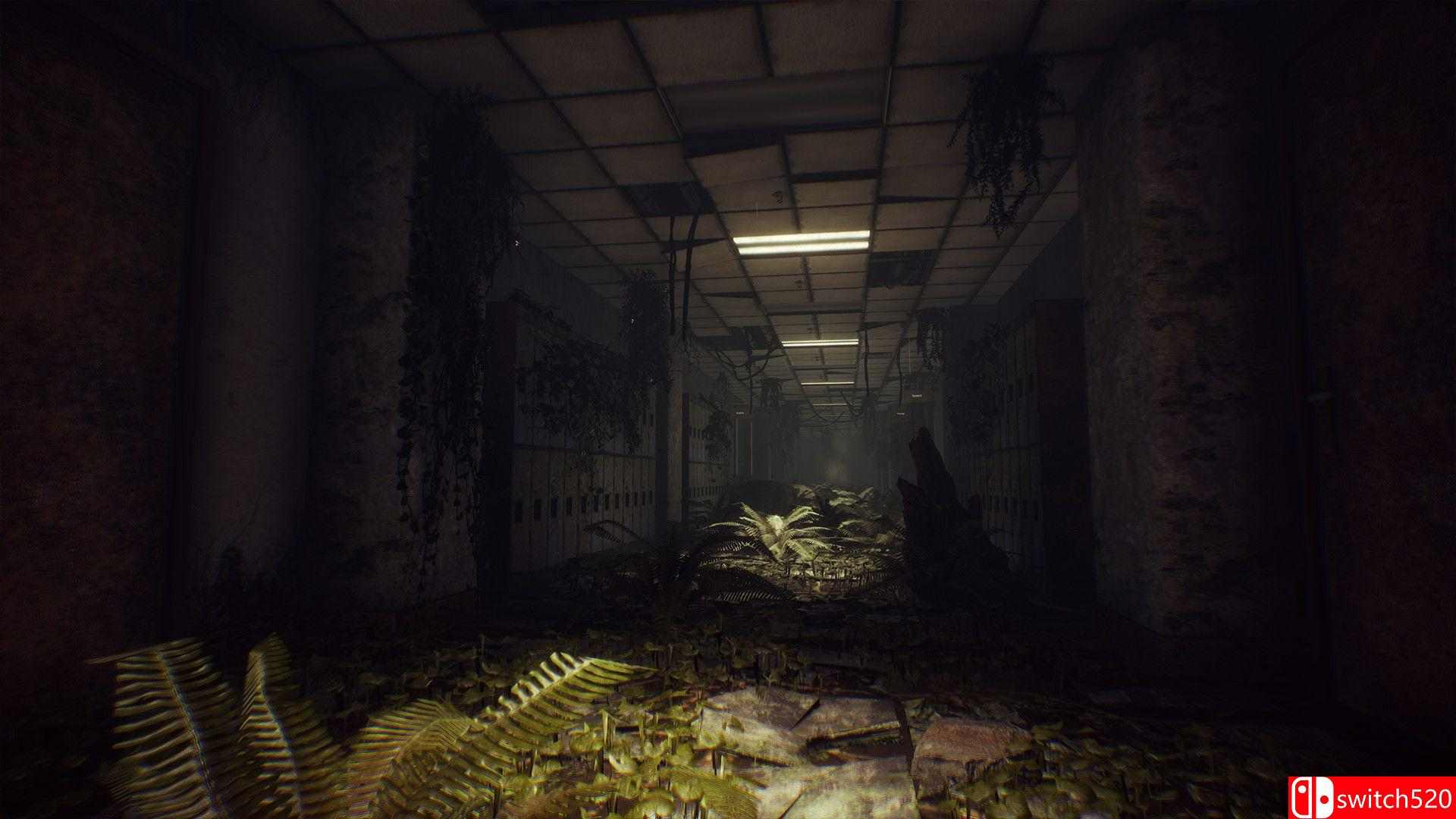 《发生了什么（What Happened）》游戏截图1