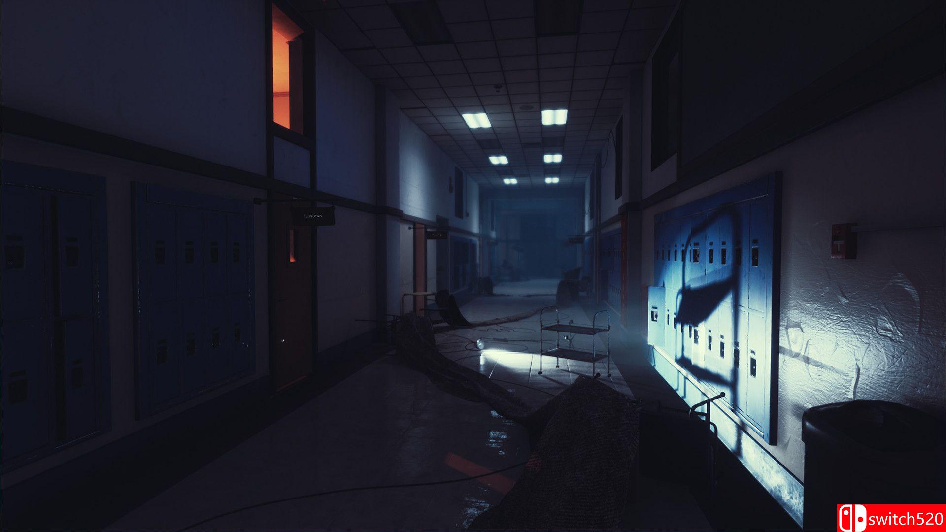 《发生了什么（What Happened）》游戏截图4