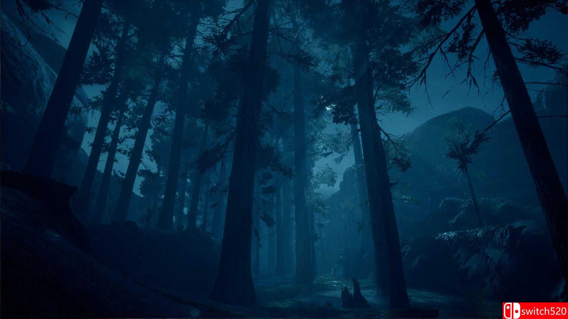 《发生了什么（What Happened）》游戏截图3