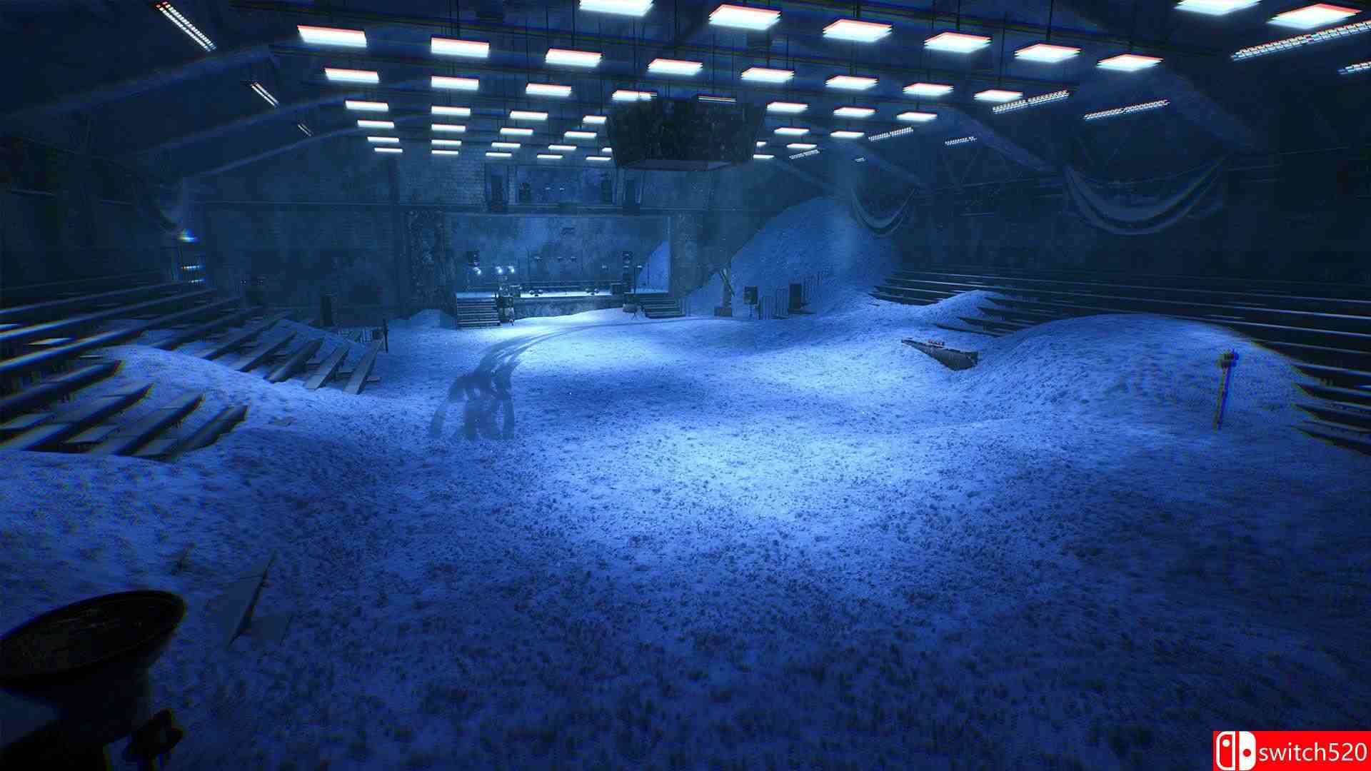 《发生了什么（What Happened）》游戏截图5