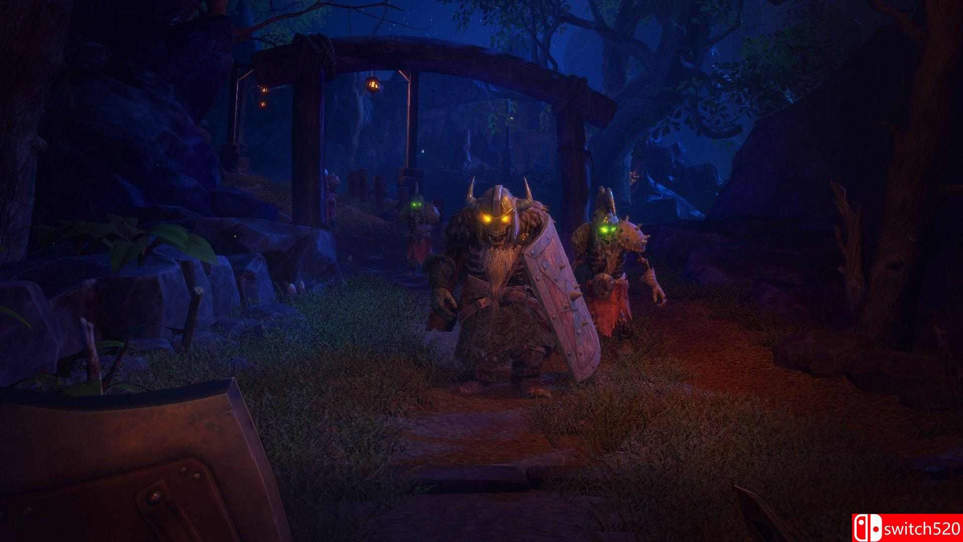 《大屠杀编年史（Karnage Chronicles）》VREX镜像版[EN]_1