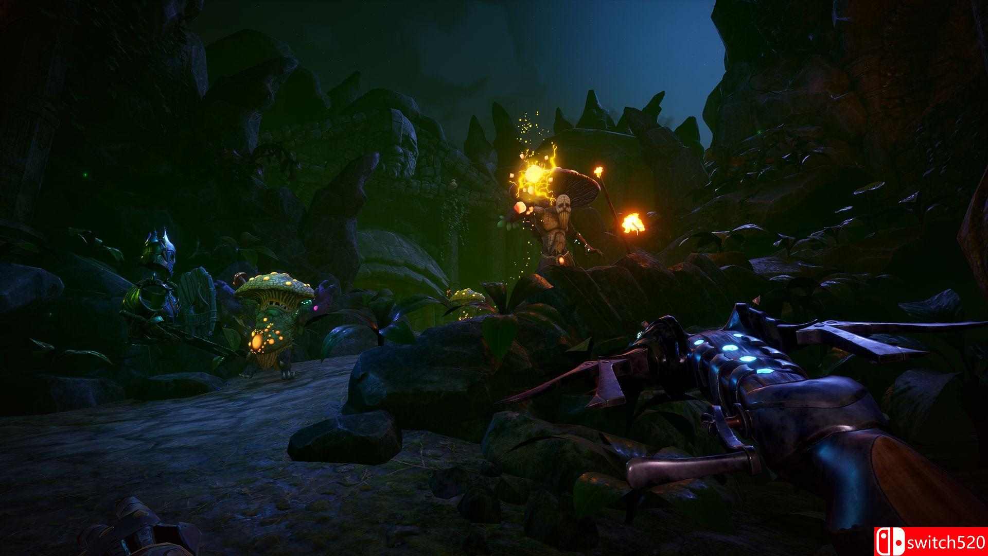 《大屠杀编年史（Karnage Chronicles）》VREX镜像版[EN]_5