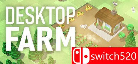 桌面农场游戏主图