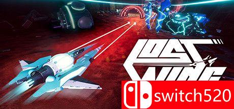 《失落之翼（Lost Wing）》游戏主图