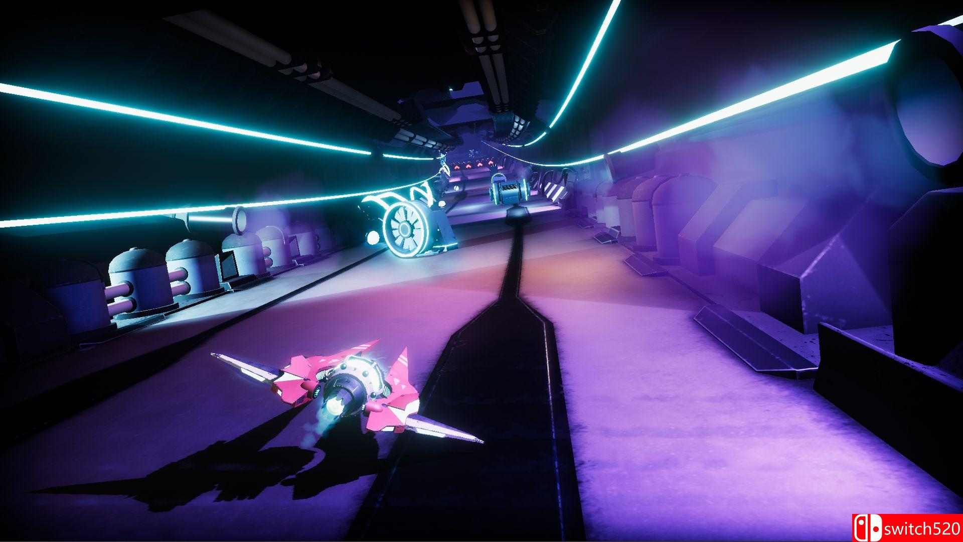 《失落之翼》游戏截图1