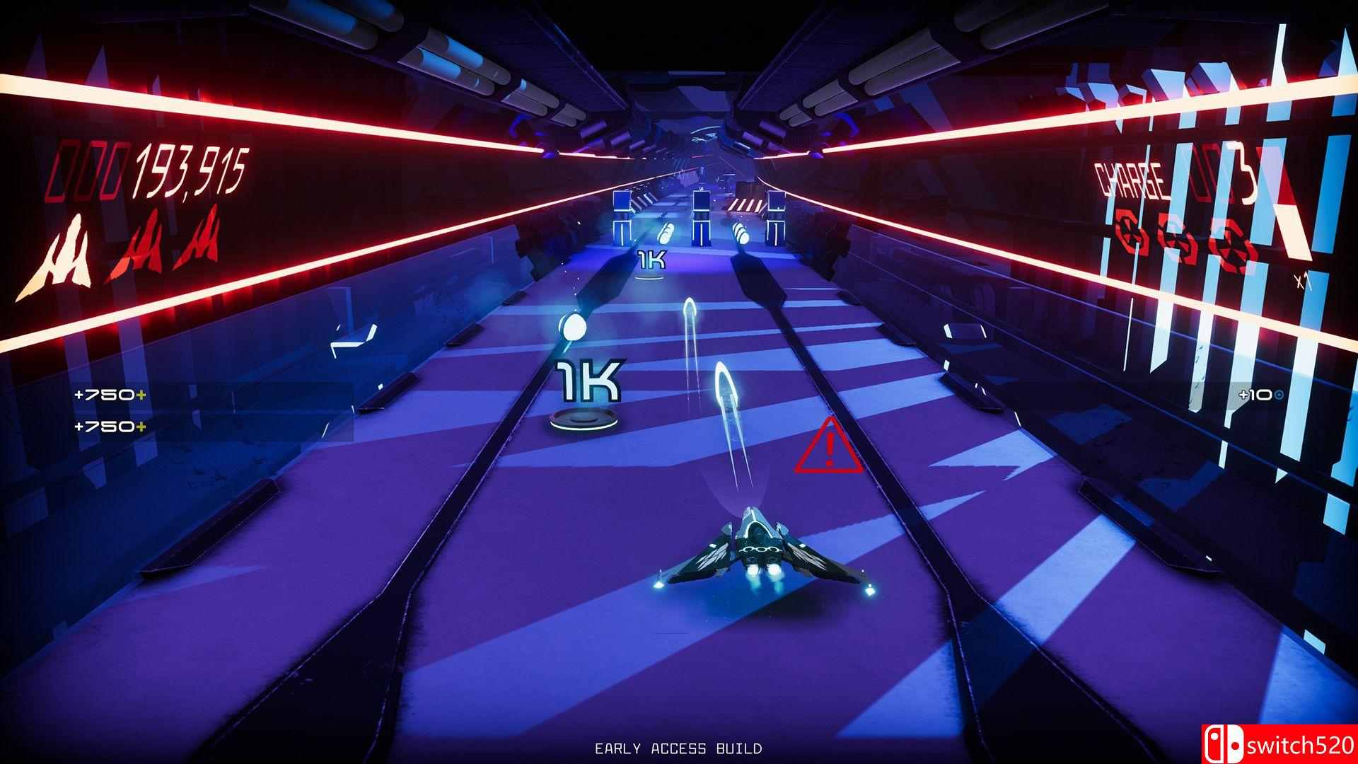 《失落之翼》游戏截图4