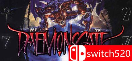 《Daemonsgate》游戏主图