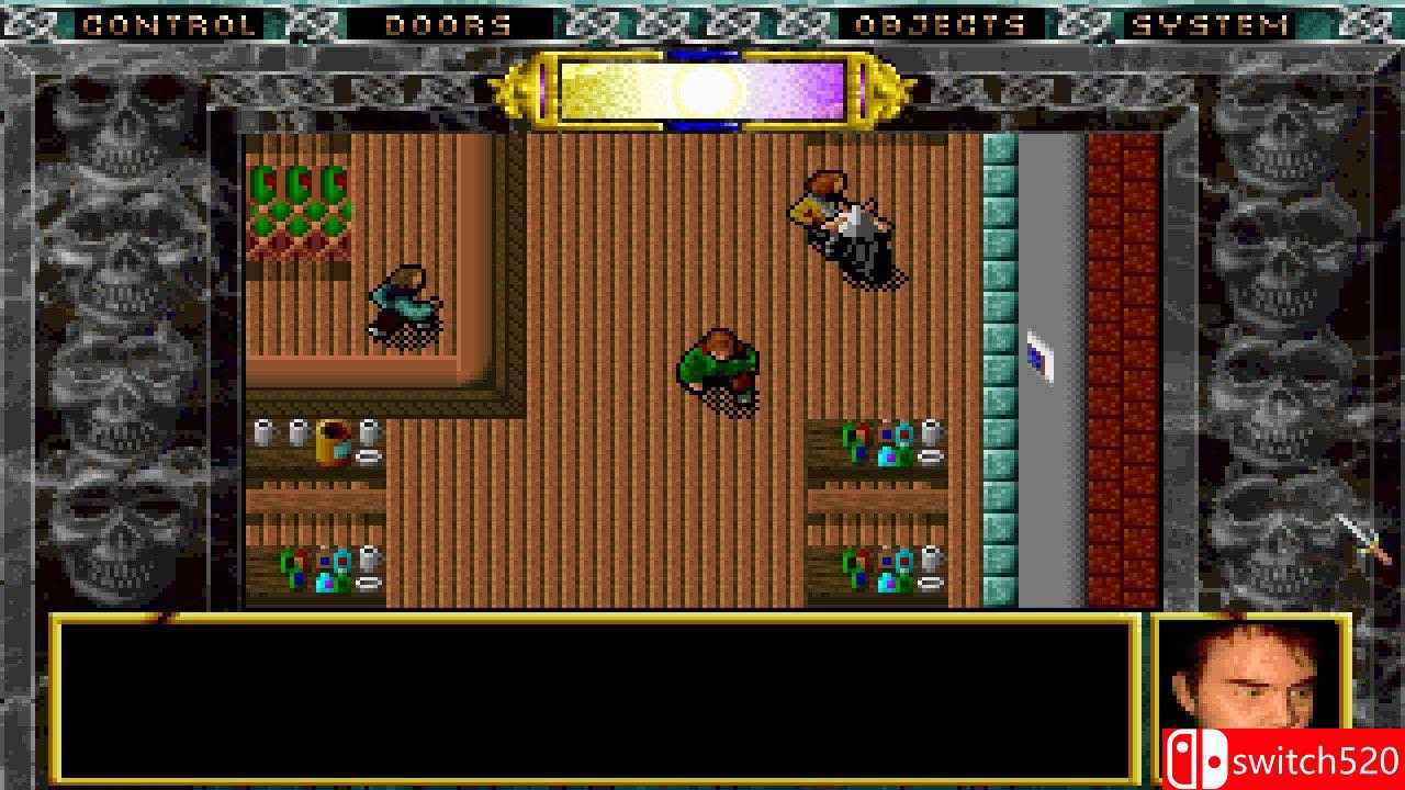 《Daemonsgate》游戏截图5