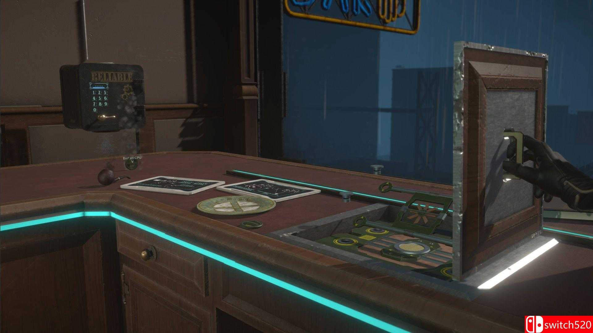 《住所2（Abode 2）》VREX镜像版[EN]_1