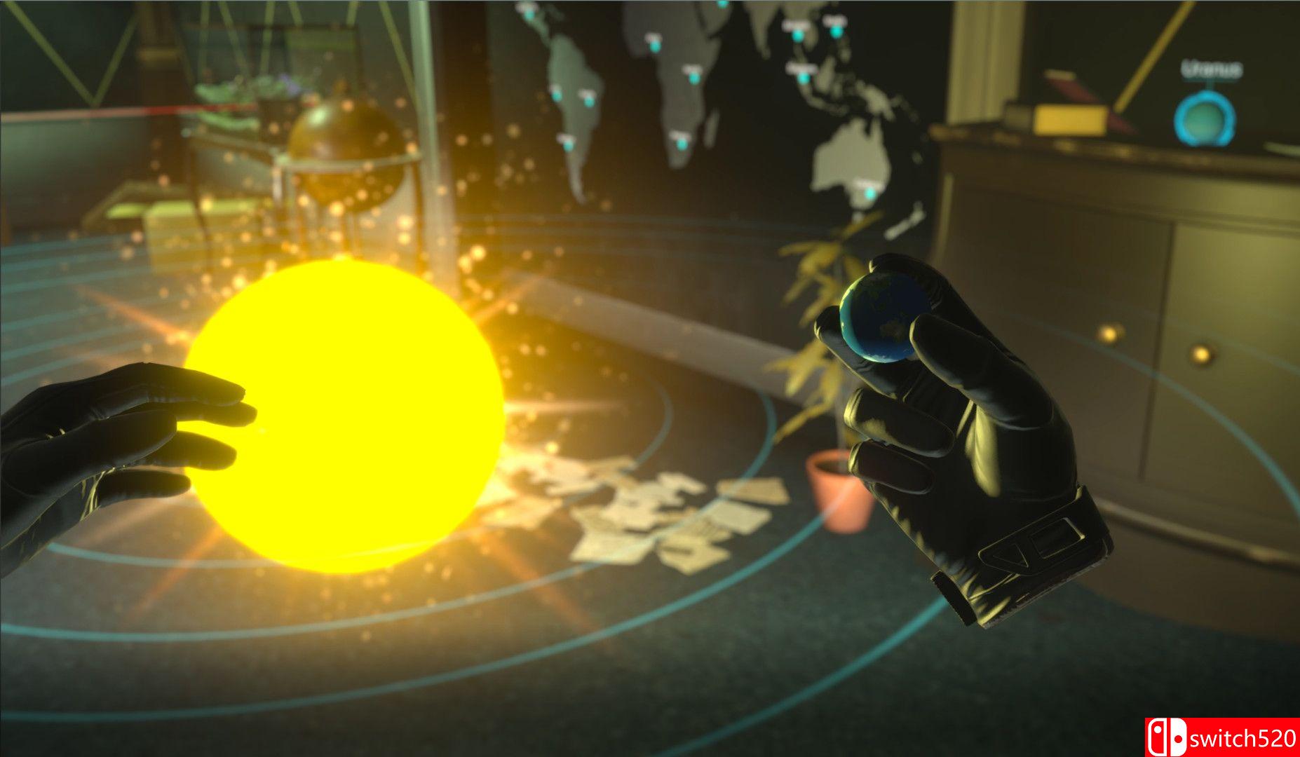 《住所2（Abode 2）》VREX镜像版[EN]_3