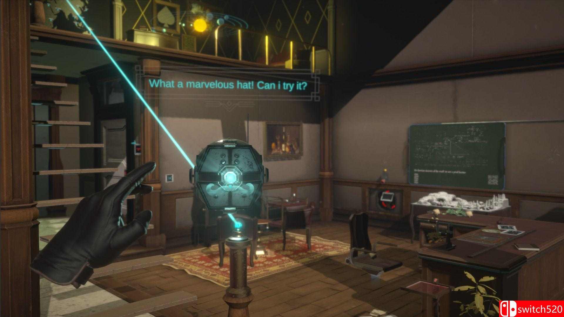 《住所2（Abode 2）》VREX镜像版[EN]_2