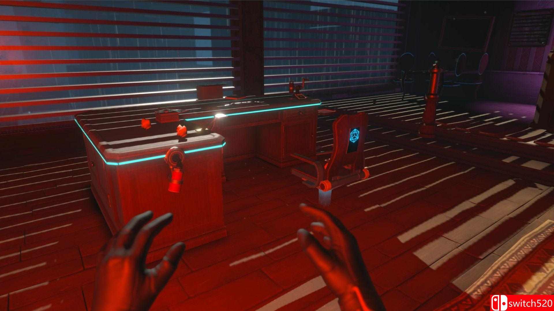 《住所2（Abode 2）》VREX镜像版[EN]_5