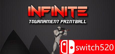 《无限锦标赛彩弹游戏（Infinite Tournament Paintball）》游戏主图