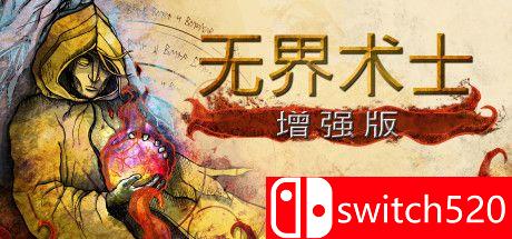 《无界术士VR》游戏主图