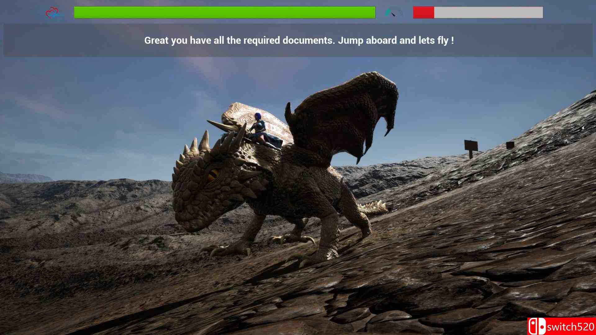 《蓝贝特》游戏截图3