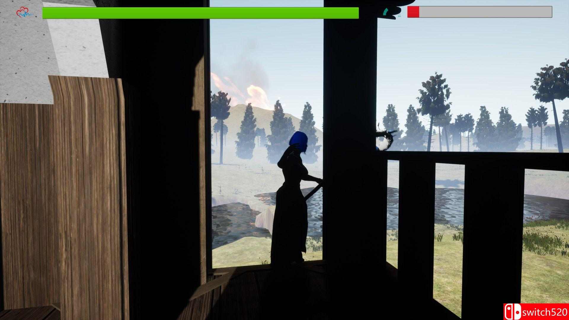 《蓝贝特》游戏截图2