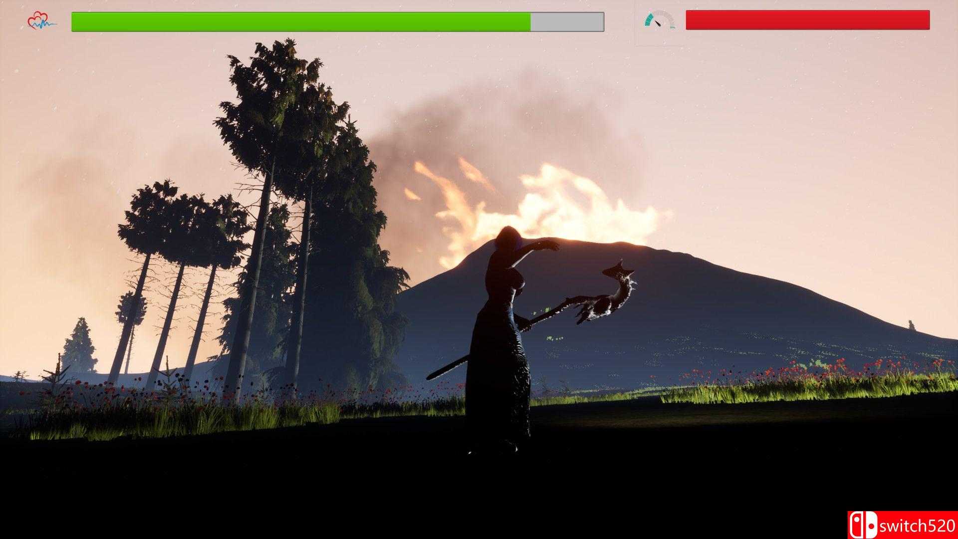 《蓝贝特》游戏截图1