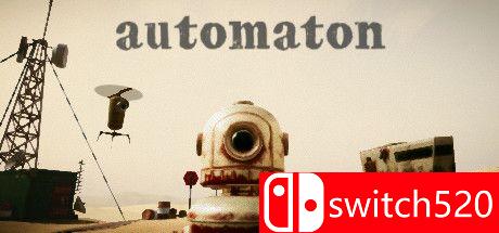 《自动人（Automaton）》游戏主图