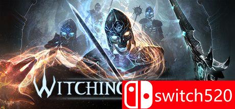 《女巫之塔VR》游戏封面