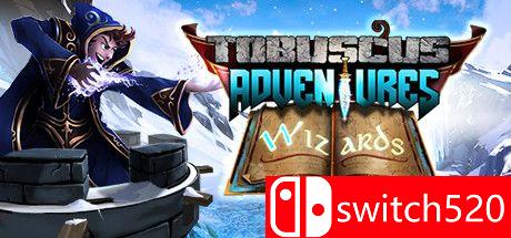 《巫师：史诗魔杖》游戏封面