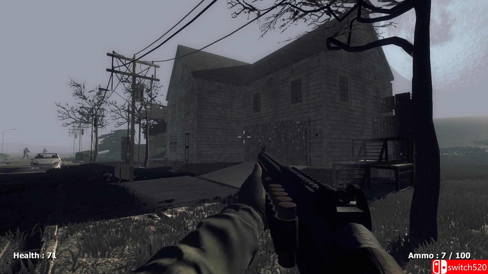 《城市狙击手（City Sniper）》PLAZA镜像版[EN]_1