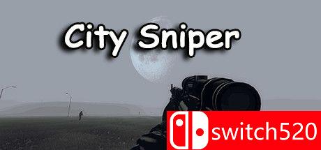 《城市狙击手（City Sniper）》PLAZA镜像版[EN]_0