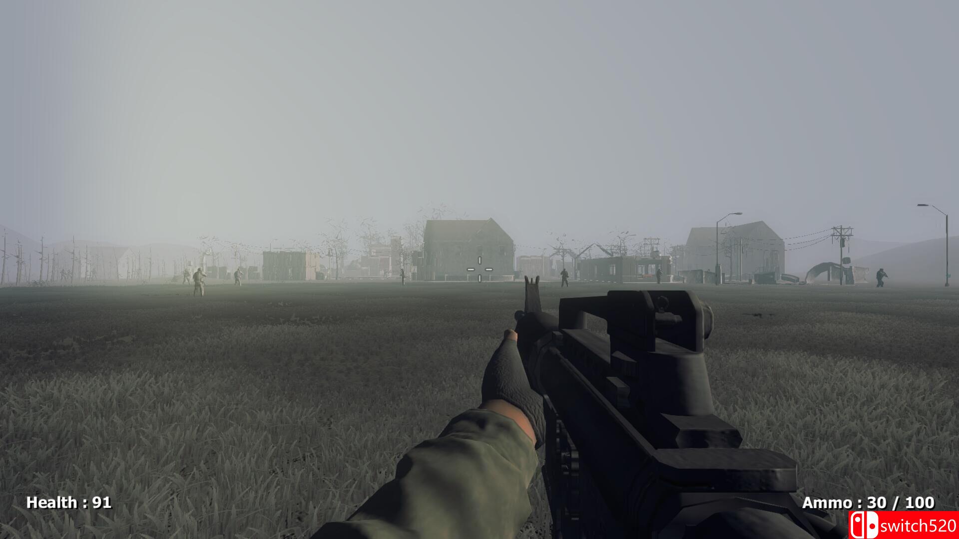 《城市狙击手（City Sniper）》PLAZA镜像版[EN]_5