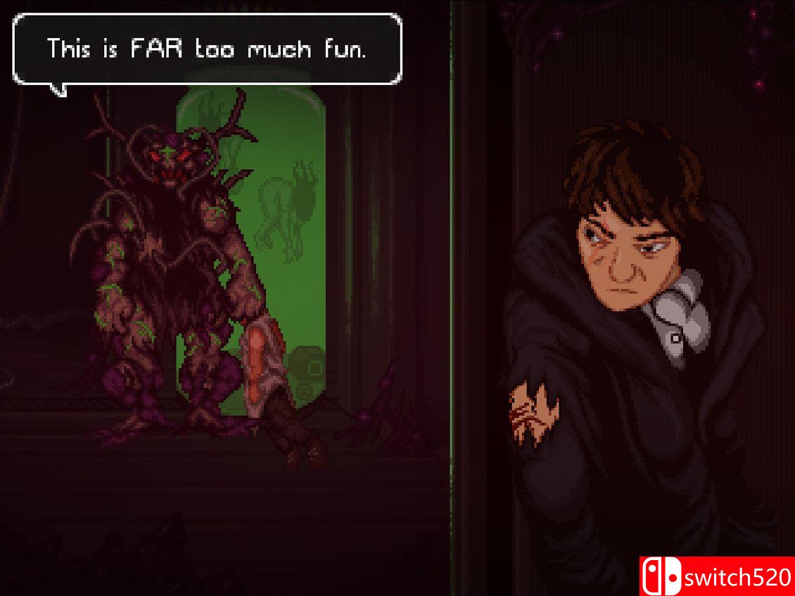 《守卫任务（Guard Duty）》游戏截图4