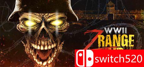 《二战僵尸围剿（WW2 Zombie Range VR）》VREX镜像版[EN]_0