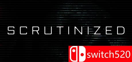 游戏《仔细检查》封面图