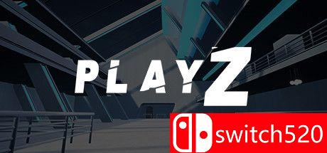 PlayZ游戏封面