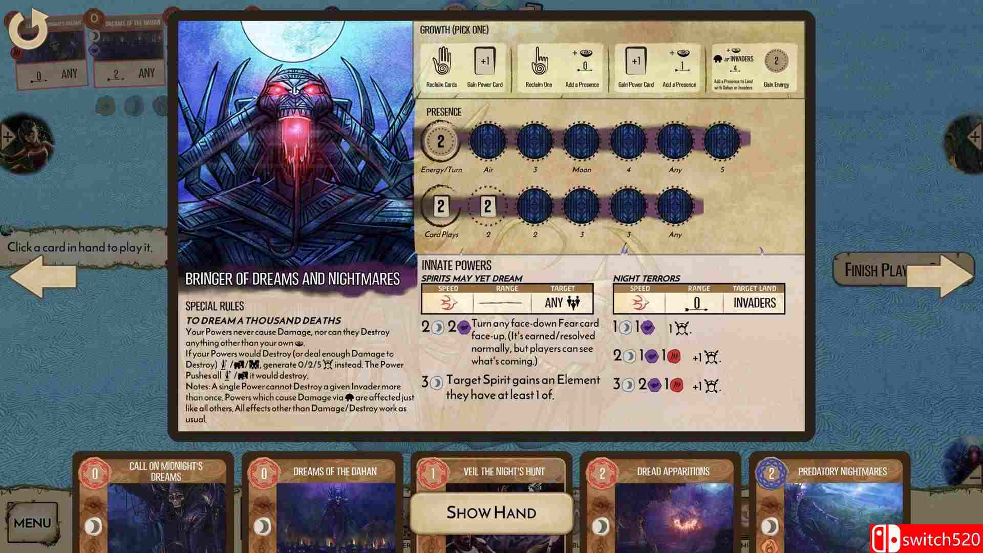 《精灵岛》游戏截图4