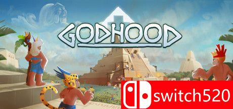 游戏《神性》宣传图