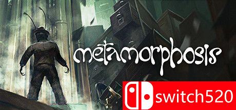 《变形记（Metamorphosis）》游戏主视觉图