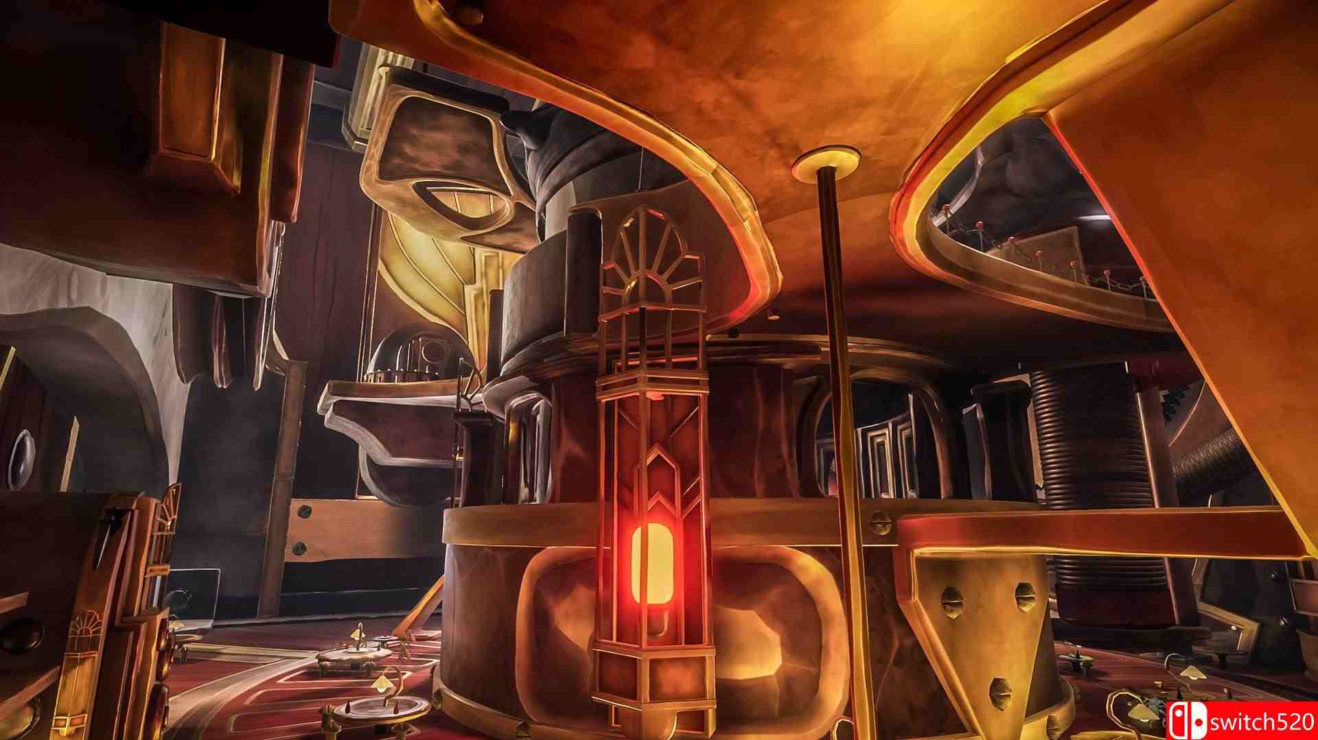 《变形记》游戏截图1