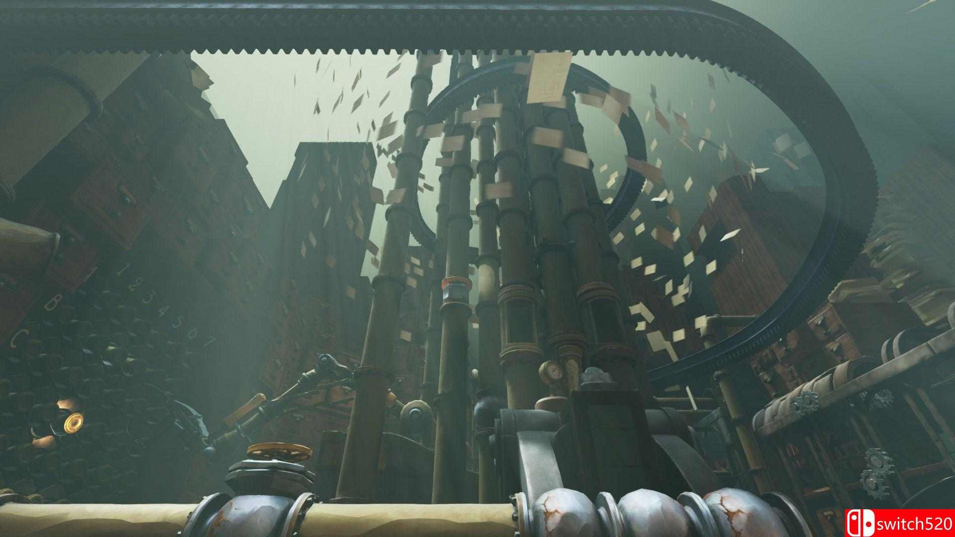 《变形记》游戏截图5