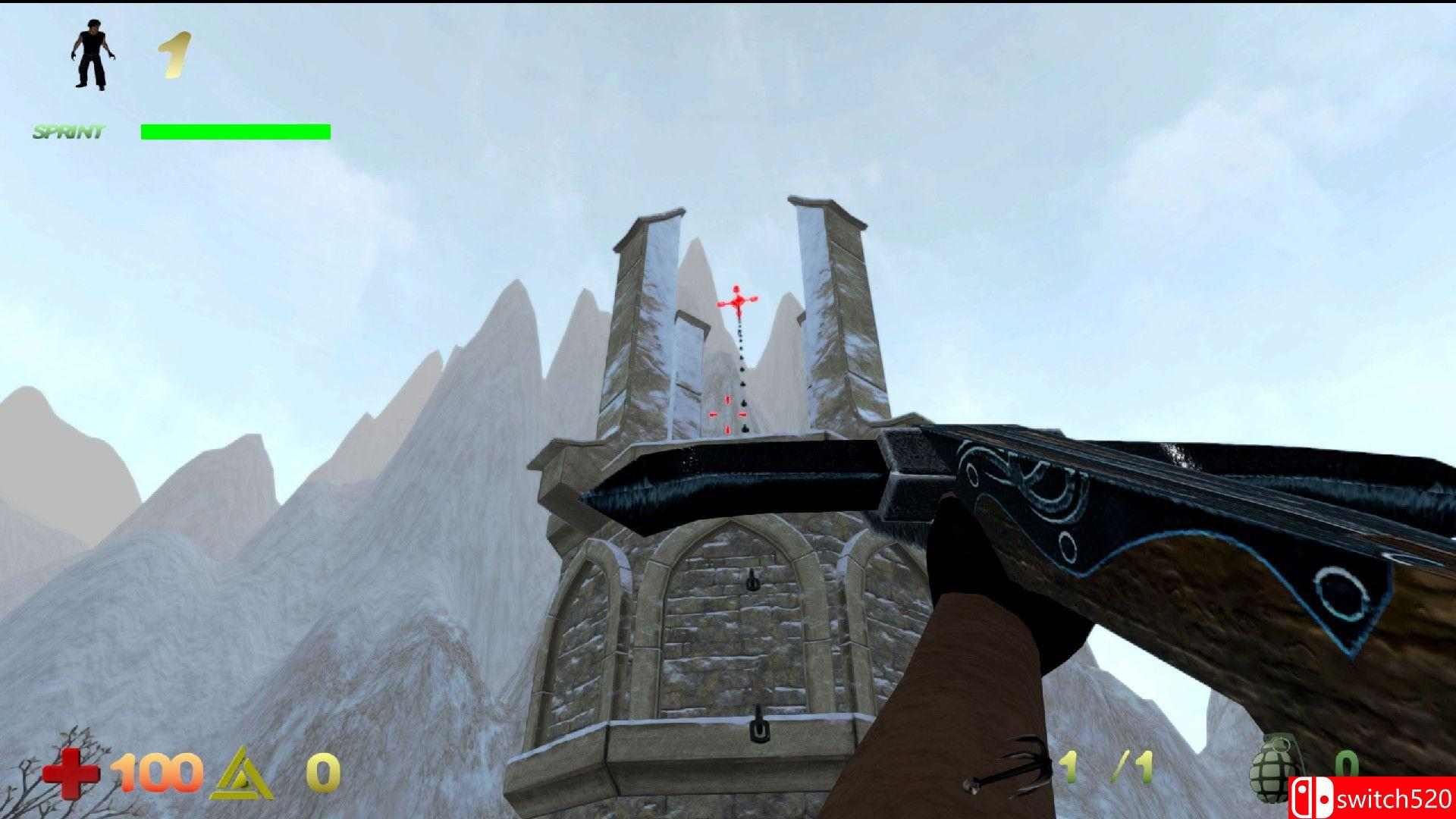 《伊雷克迷失传送门（YRek Lost In Portals）》v2.0 PLAZA镜像版[EN]_4