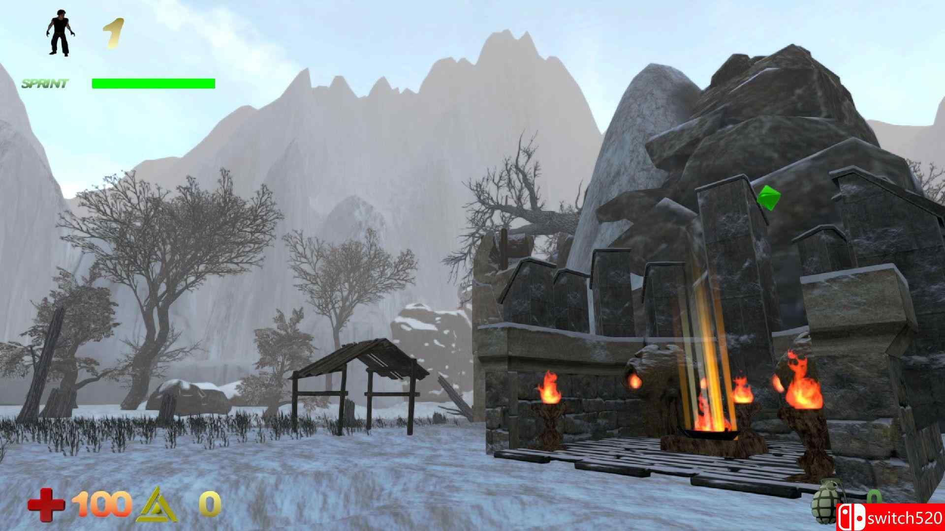 《伊雷克迷失传送门（YRek Lost In Portals）》v2.0 PLAZA镜像版[EN]_5