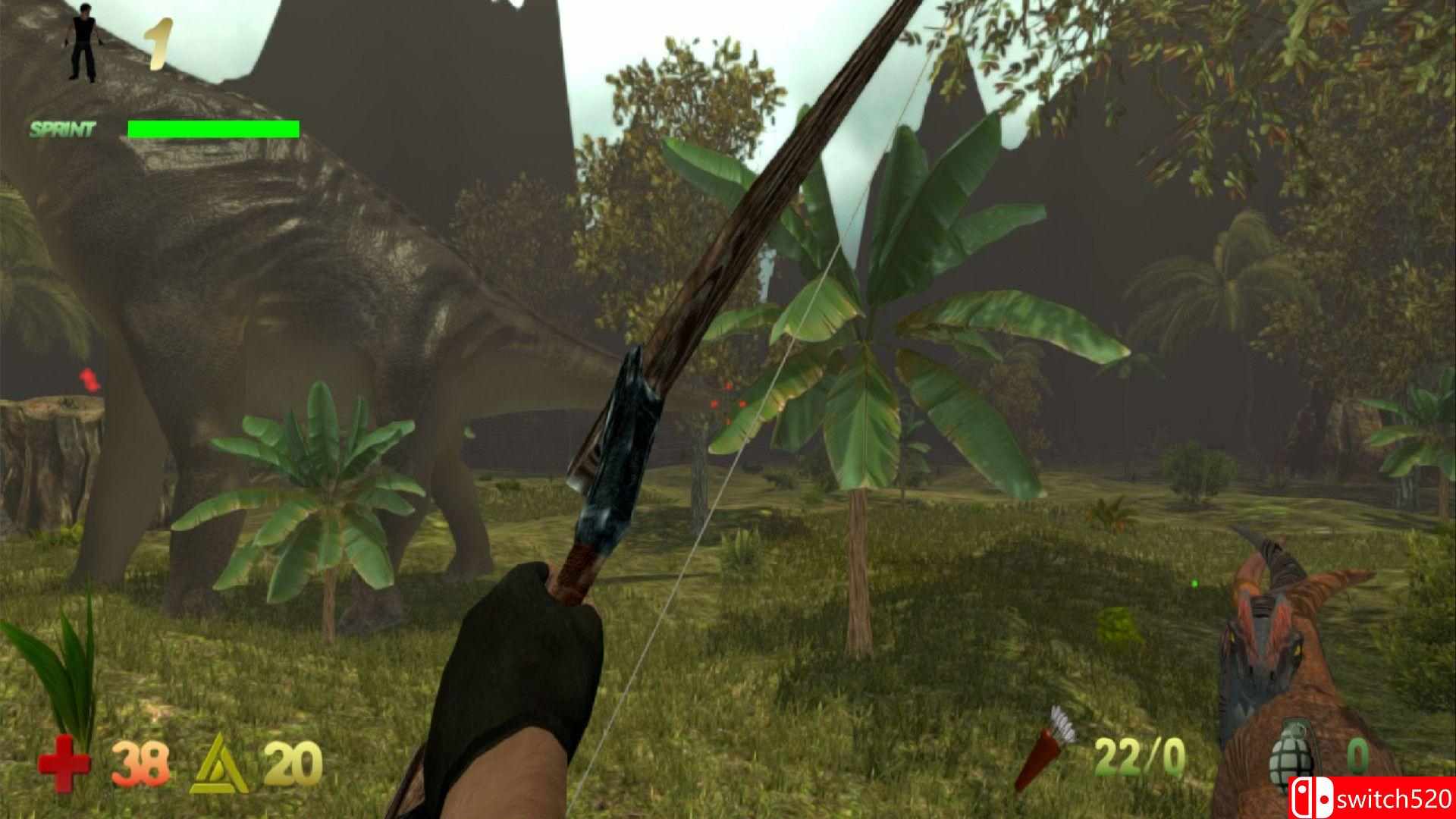 《伊雷克迷失传送门（YRek Lost In Portals）》v2.0 PLAZA镜像版[EN]_3