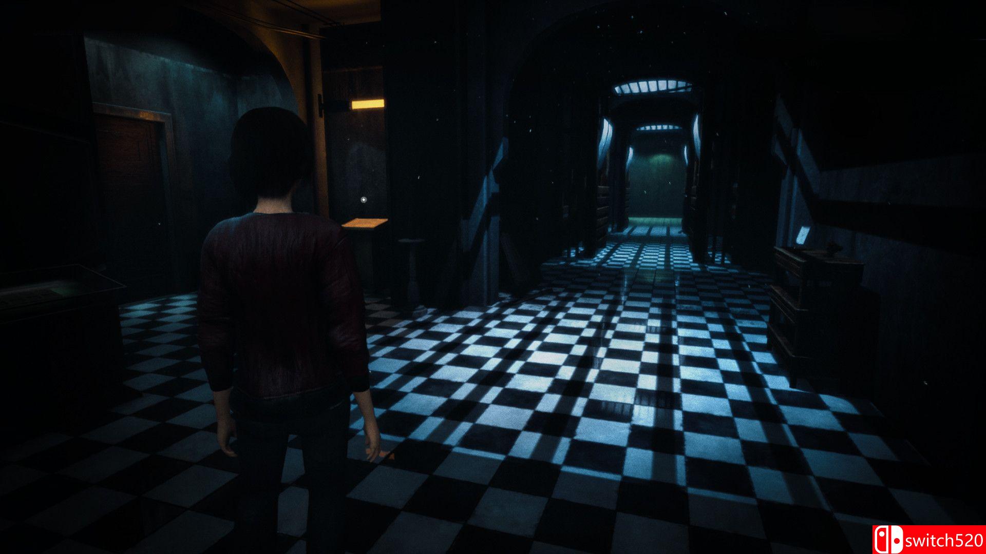 《阿什利：内心的空虚（Ashley: The Emptiness Inside）》HOODLUM镜像版[EN]_1