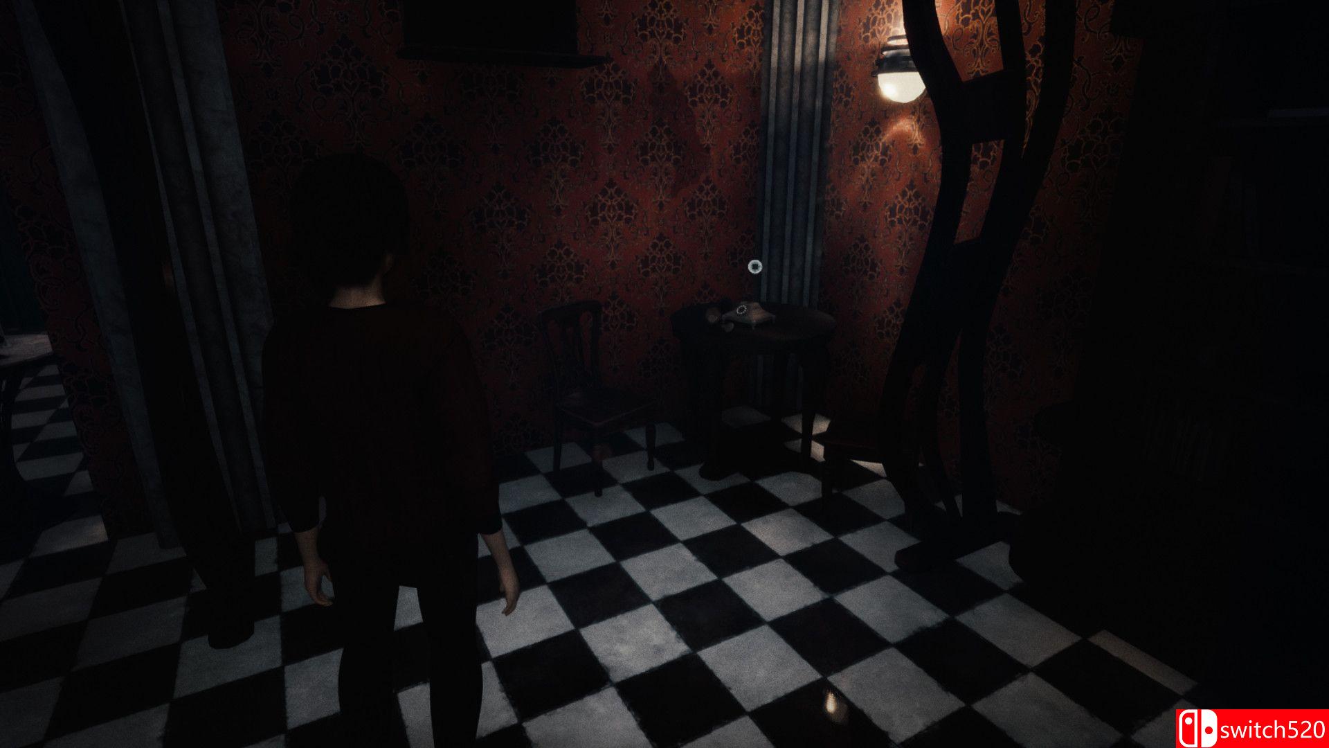 《阿什利：内心的空虚（Ashley: The Emptiness Inside）》HOODLUM镜像版[EN]_2