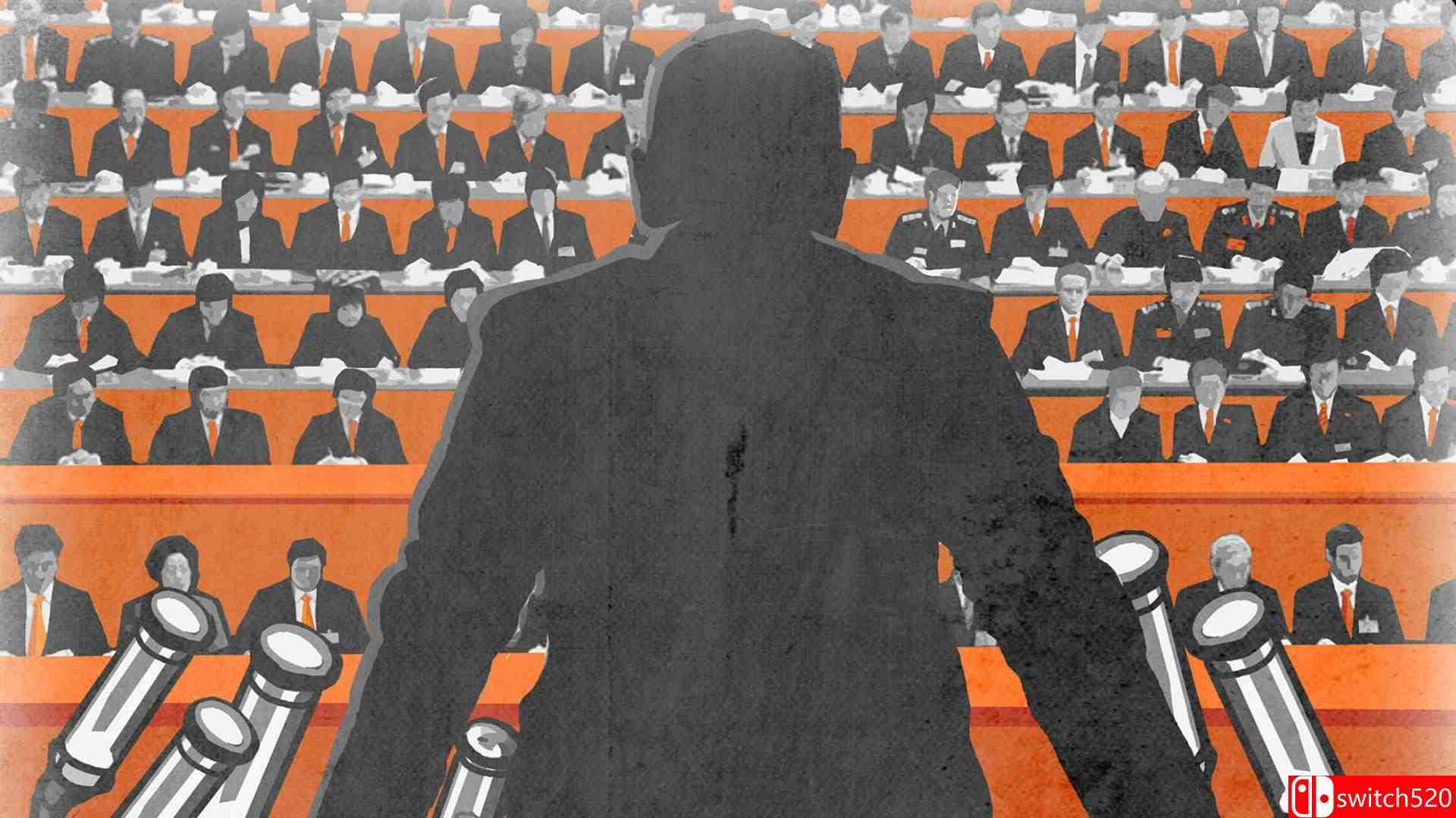 《为了人民（For the People）》截图1