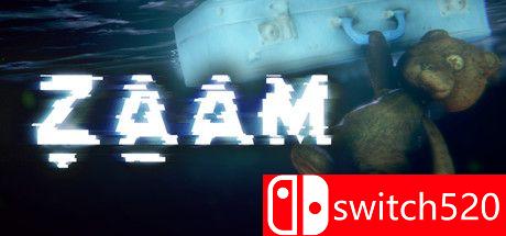 《ZAAM（ZAAM）》HOODLUM镜像版[CN/EN/JP]_0