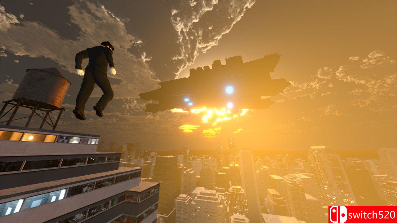 《街头英雄》截图4