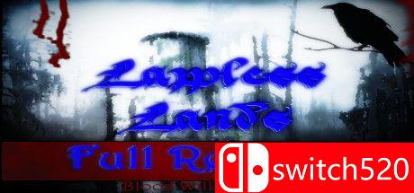 《无法无天（Lawless Lands）》游戏封面图