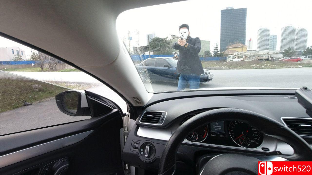 CRYPTEX游戏截图4